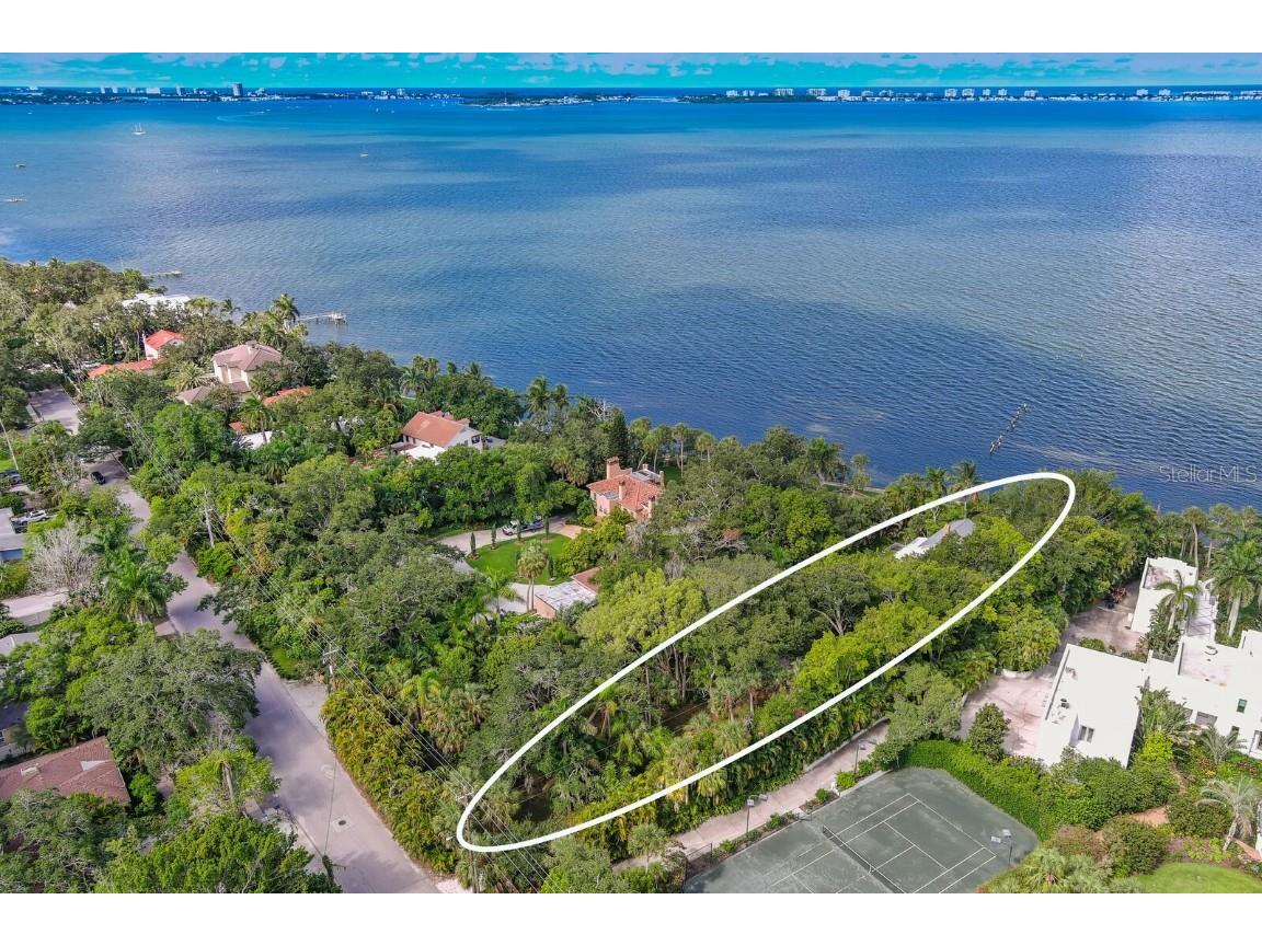 3301 Bay Shore Road Sarasota FL 34234 - SARASOTA BAY A4613341 image33