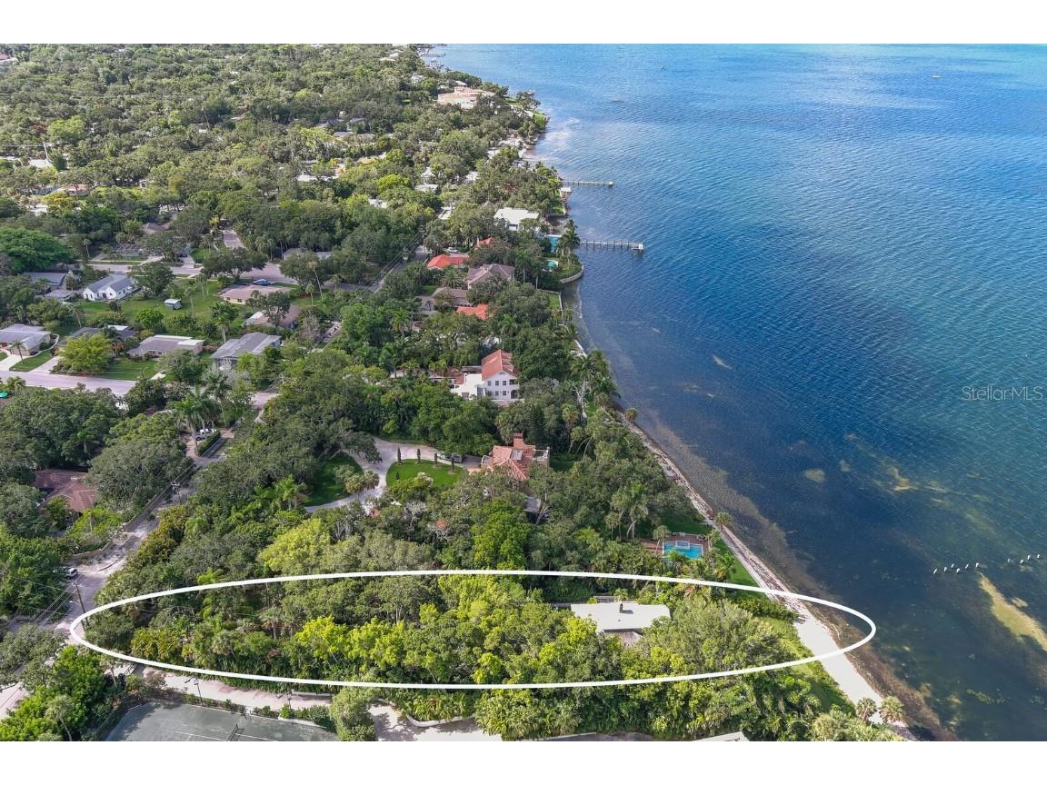 3301 Bay Shore Road Sarasota FL 34234 - SARASOTA BAY A4613341 image34