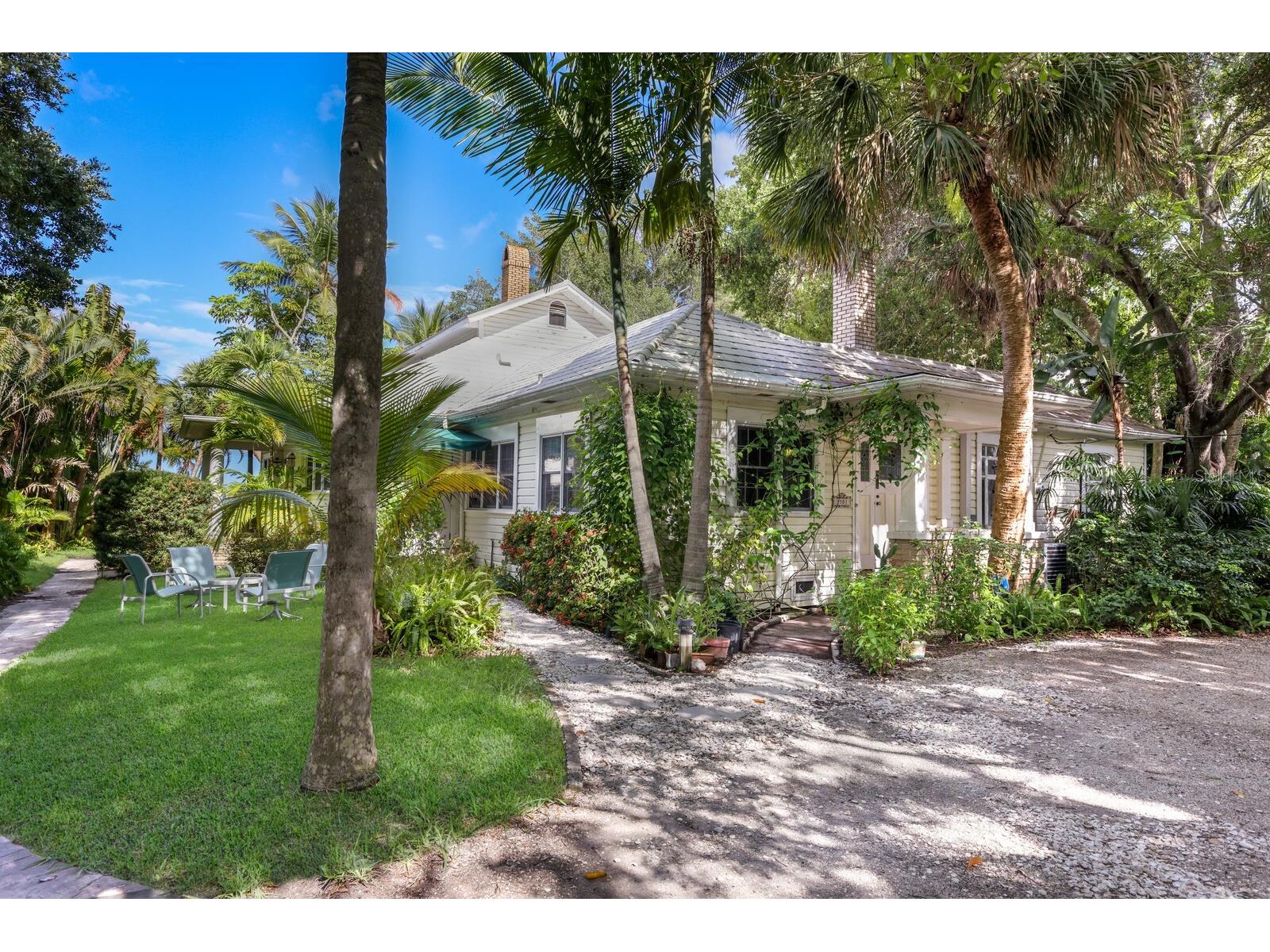 3301 Bay Shore Road Sarasota FL 34234 - SARASOTA BAY A4633995 image16