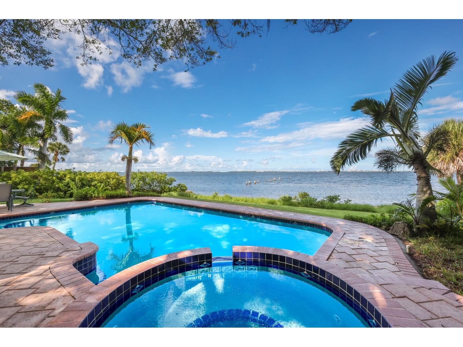 3301 Bay Shore Road Sarasota FL 34234 - SARASOTA BAY A4633995 image25