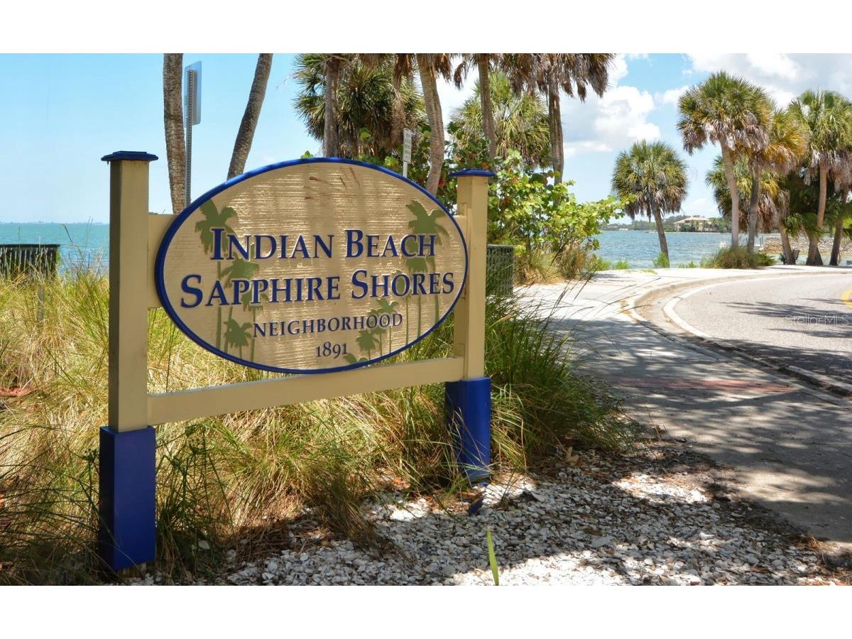 3301 Bay Shore Road Sarasota FL 34234 - SARASOTA BAY A4633995 image34