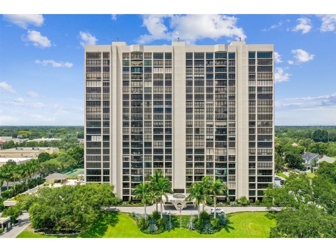 3301 Bayshore Blvd #1409A Tampa FL 33629 T3545817 image1