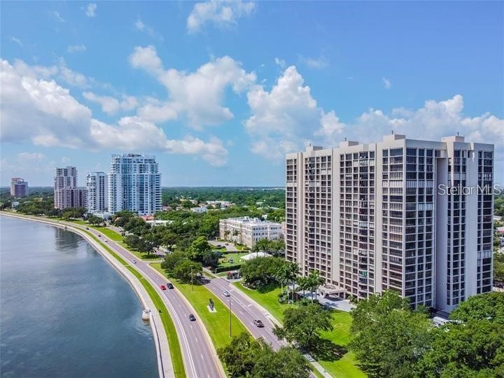 3301 Bayshore Boulevard #1001E Tampa FL 33629 TB8508725 image31