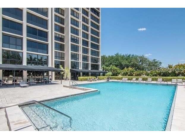 3301 Bayshore Boulevard #1001E Tampa FL 33629 TB8508725 image32