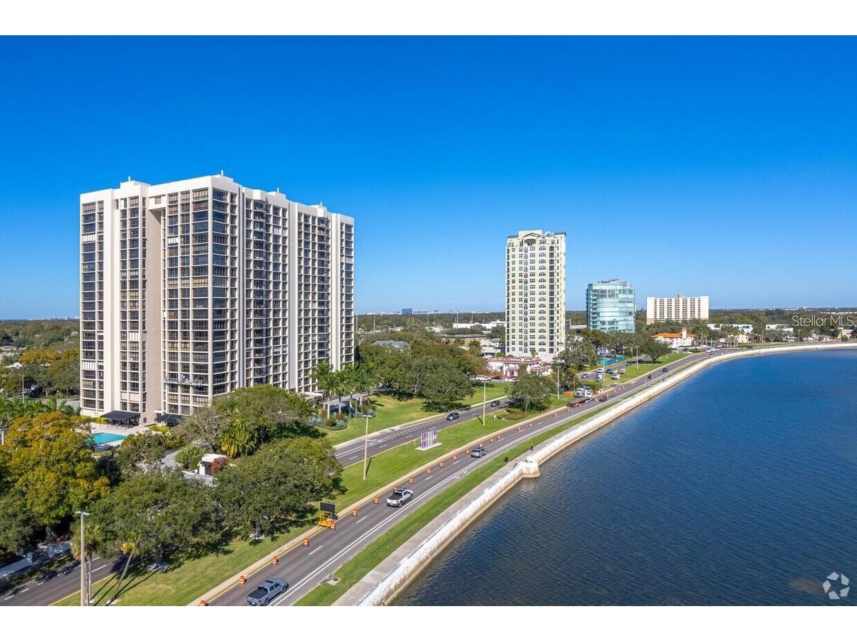 3301 Bayshore Boulevard #1001E Tampa FL 33629 TB8508725 image34