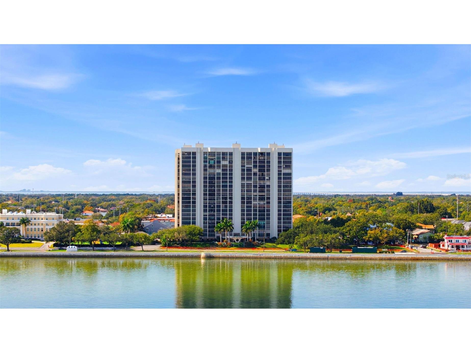 3301 Bayshore Boulevard #1007B Tampa FL 33629 TB8465542 image1