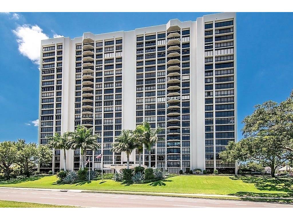 3301 Bayshore Boulevard #1102E Tampa FL 33629 - HILLSBOROUGH BAY T3441874 image1