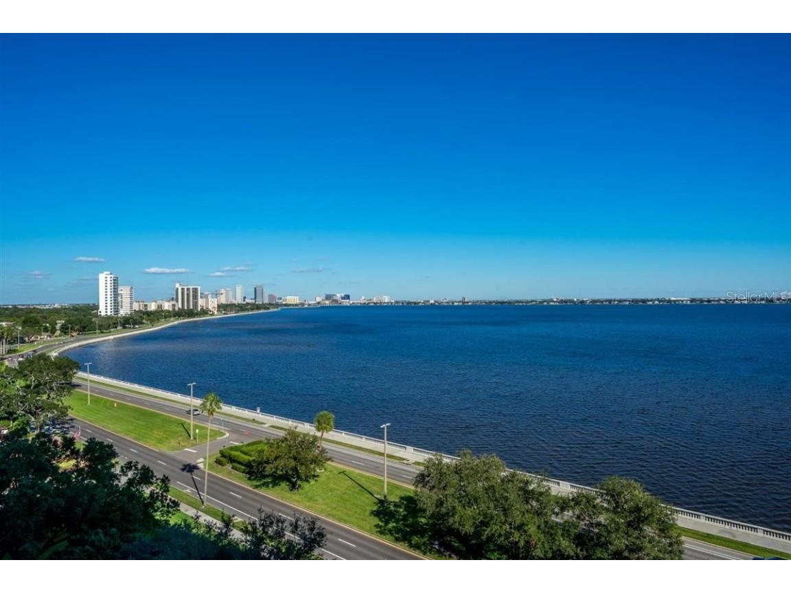 3301 Bayshore Boulevard #1103D Tampa FL 33629 - HILLSBOROUGH BAY T3332771 image1
