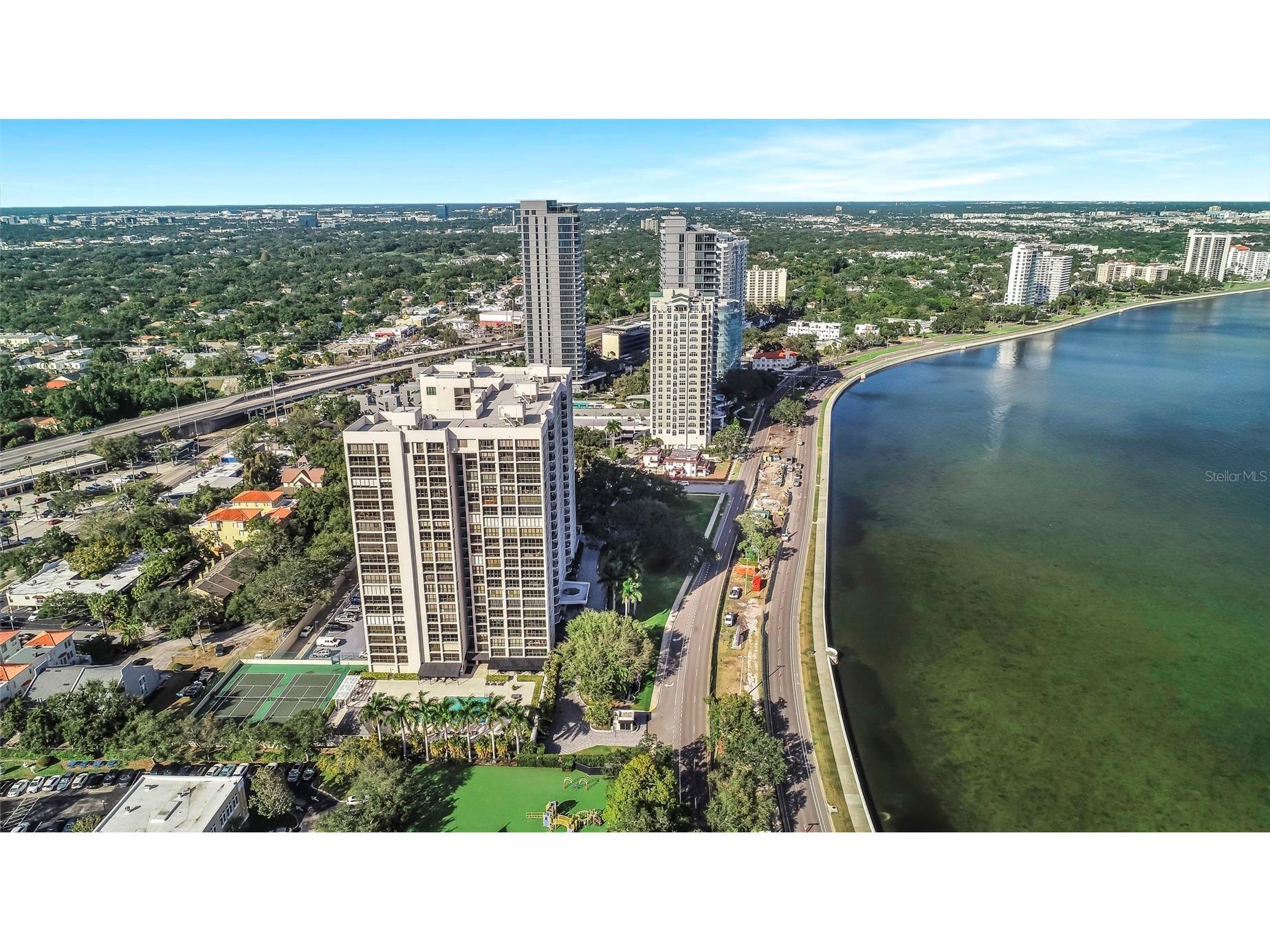 3301 Bayshore Boulevard #1105C Tampa FL 33629 TB8456205 image1