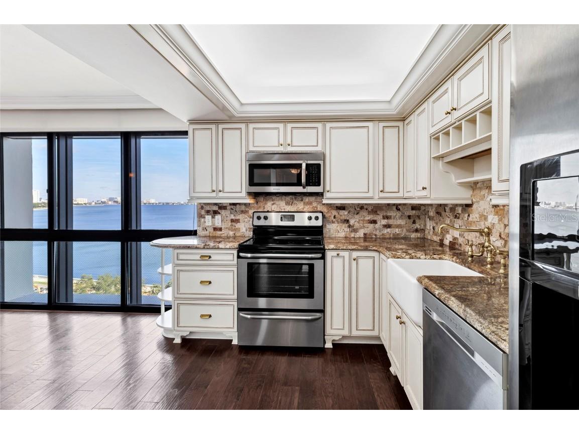 3301 Bayshore Boulevard #1105C Tampa FL 33629 TB8456205 image13