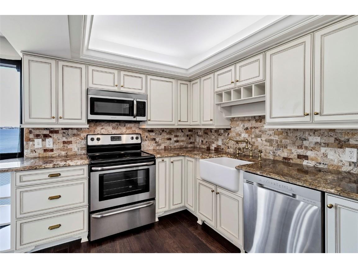 3301 Bayshore Boulevard #1105C Tampa FL 33629 TB8456205 image14