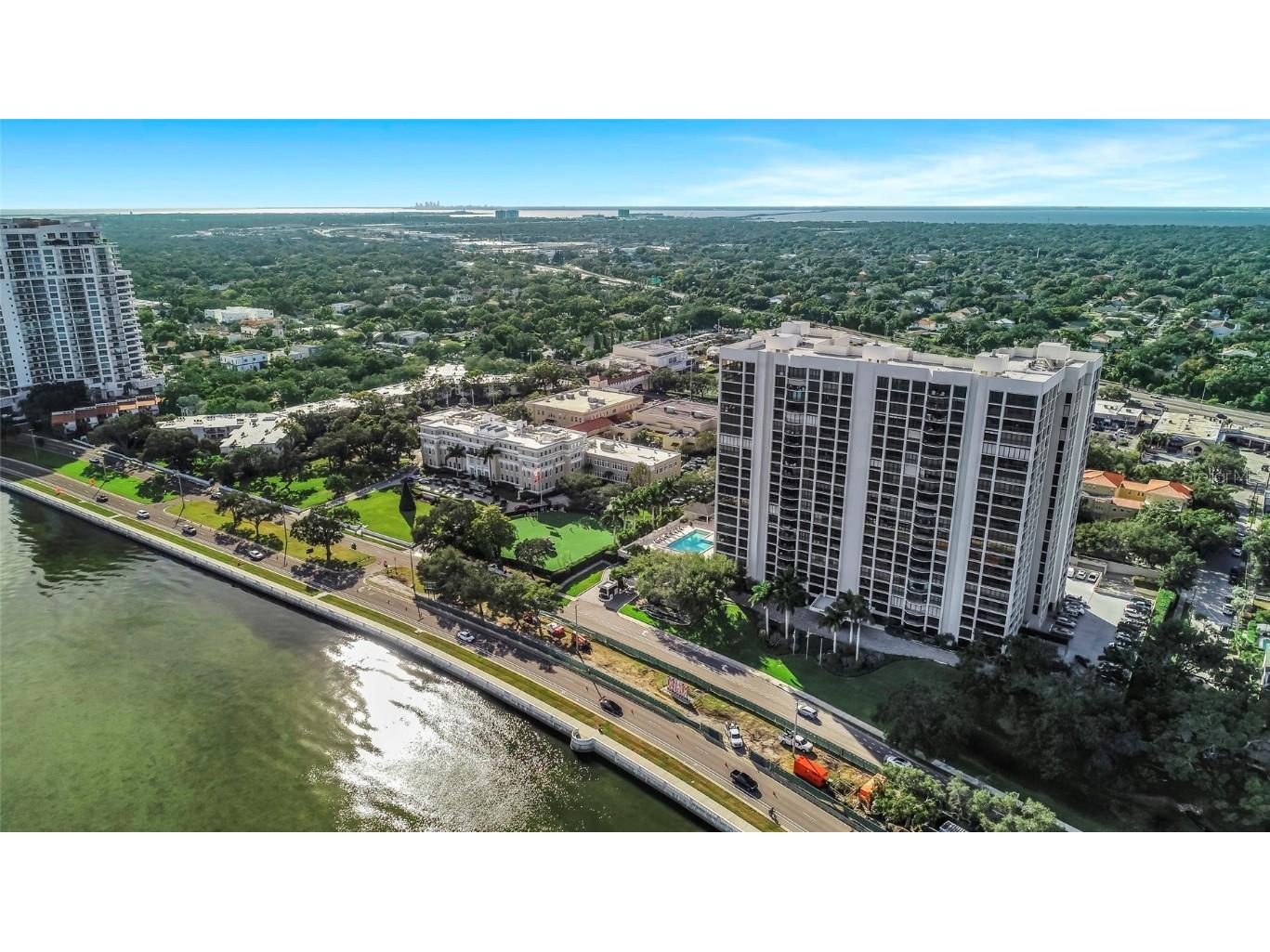 3301 Bayshore Boulevard #1105C Tampa FL 33629 TB8456205 image2