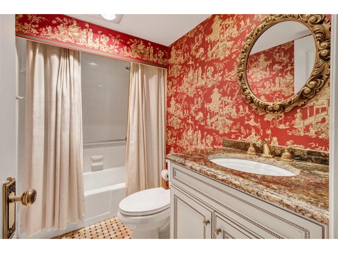 3301 Bayshore Boulevard #1105C Tampa FL 33629 TB8456205 image20