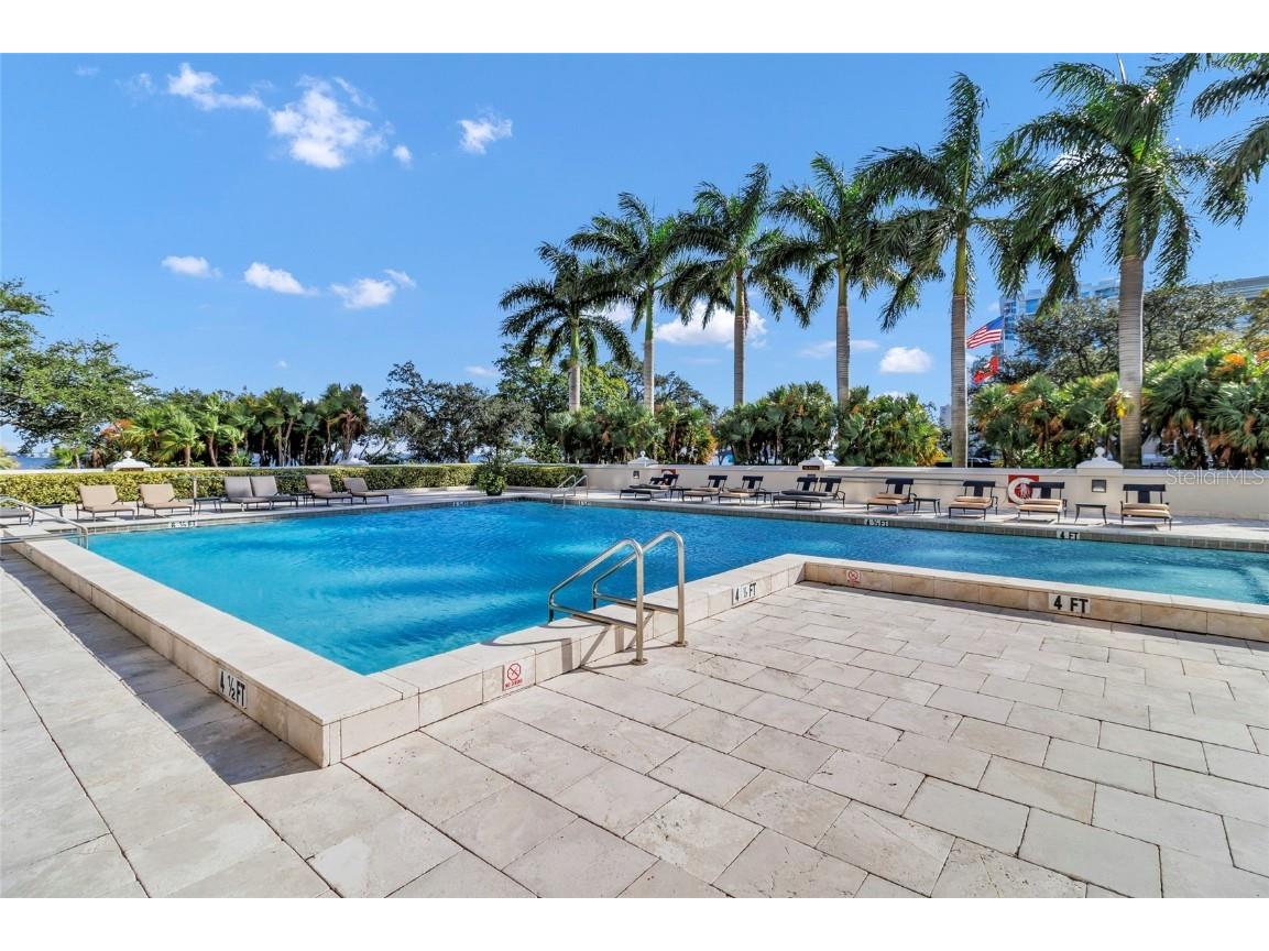 3301 Bayshore Boulevard #1105C Tampa FL 33629 TB8456205 image28