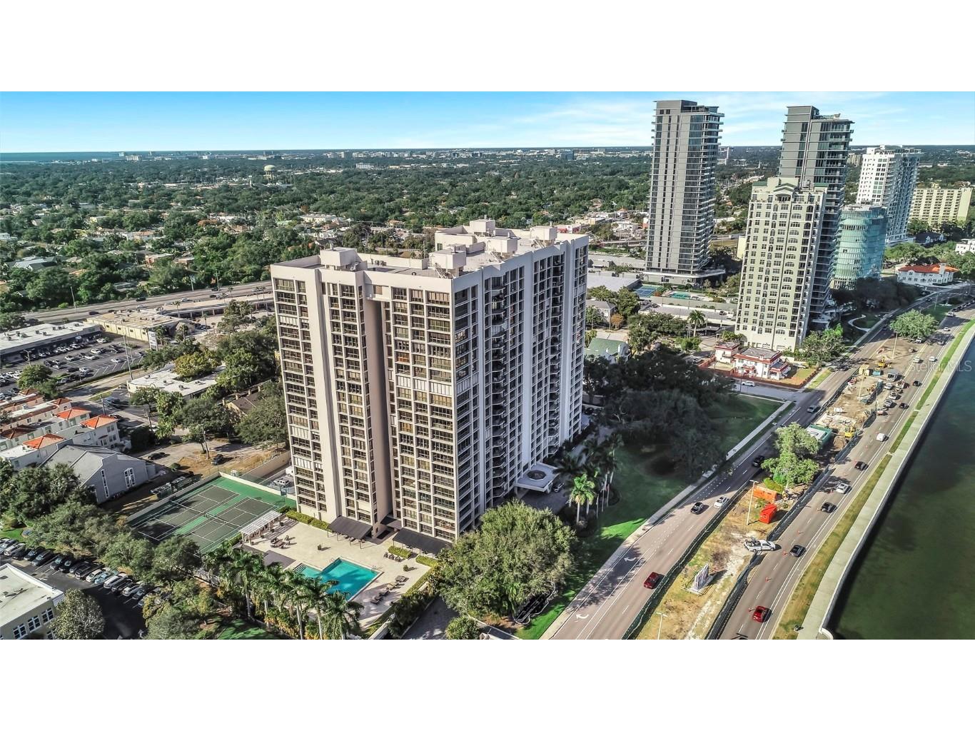 3301 Bayshore Boulevard #1105C Tampa FL 33629 TB8456205 image3