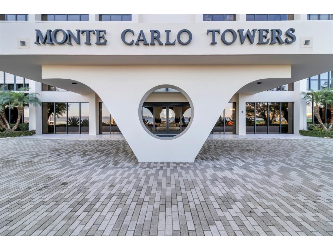 3301 Bayshore Boulevard #1105C Tampa FL 33629 TB8456205 image30