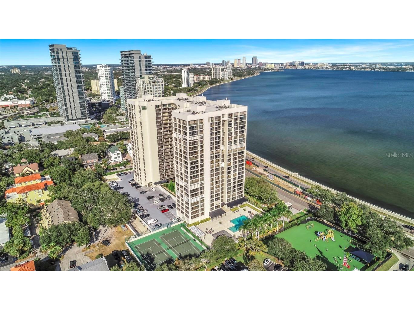 3301 Bayshore Boulevard #1105C Tampa FL 33629 TB8456205 image4