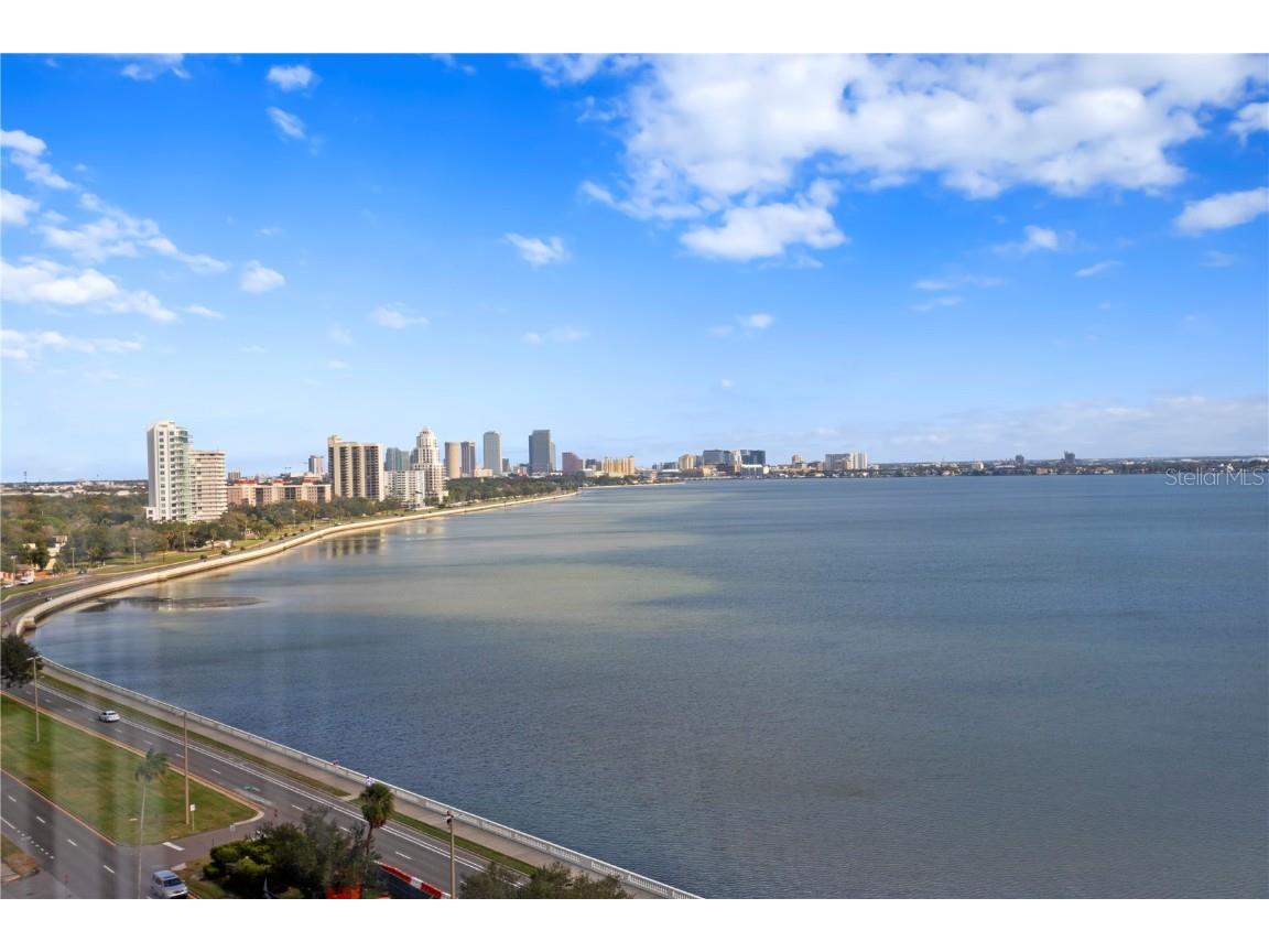 3301 Bayshore Boulevard #1506C Tampa FL 33629 - HILLSBOROUGH AND TAMPA BAY T3494134 image1