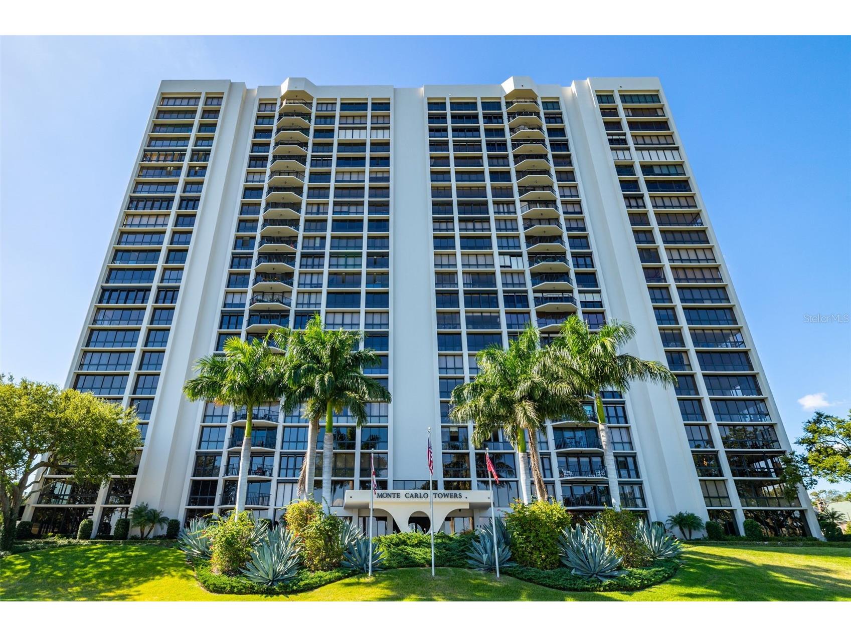 3301 Bayshore Boulevard #1510A Tampa FL 33629 TB8495291 image3