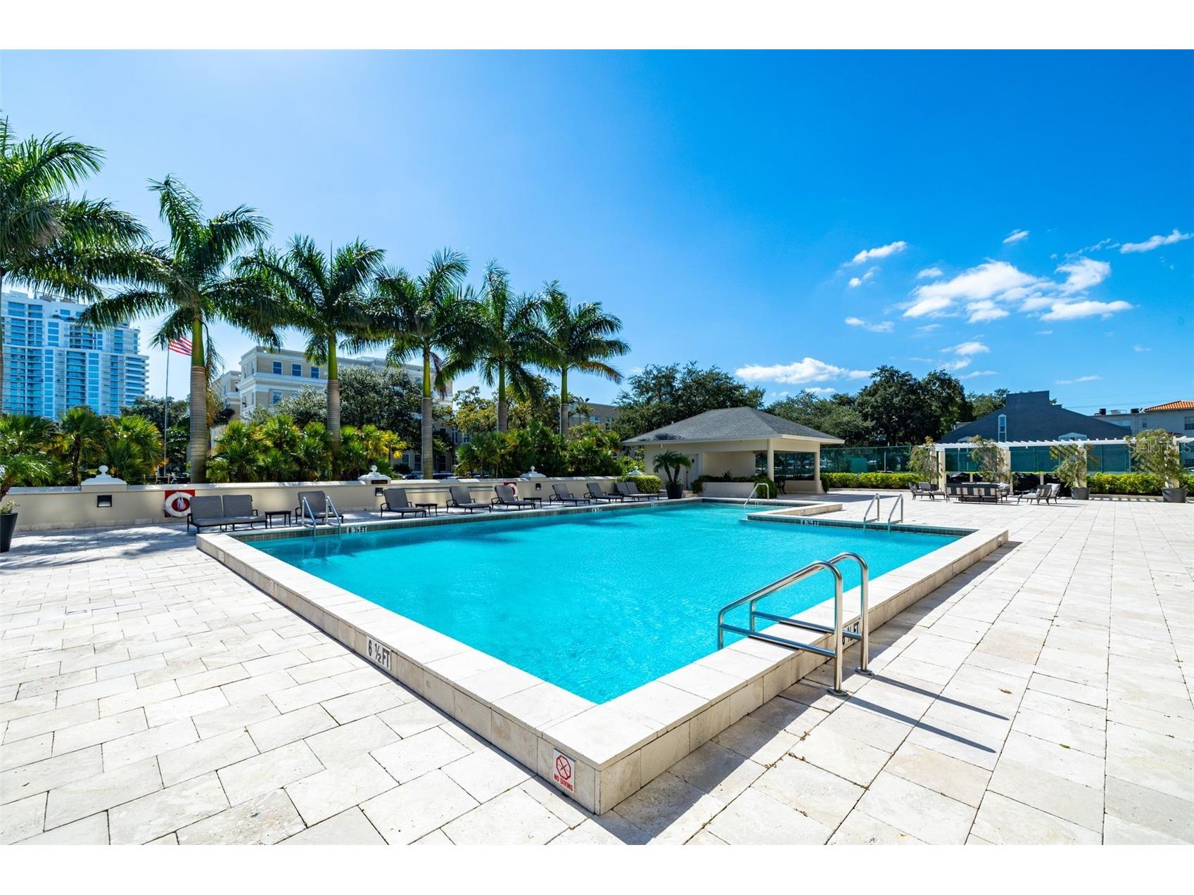 3301 Bayshore Boulevard #1510A Tampa FL 33629 TB8495291 image4