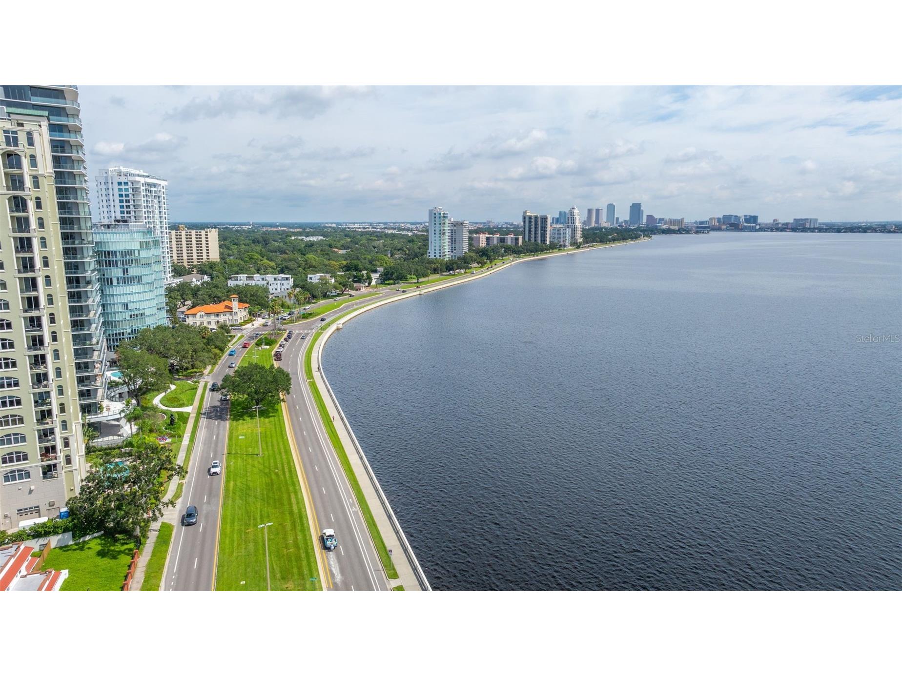 3301 Bayshore Boulevard #1510A Tampa FL 33629 TB8495291 image42