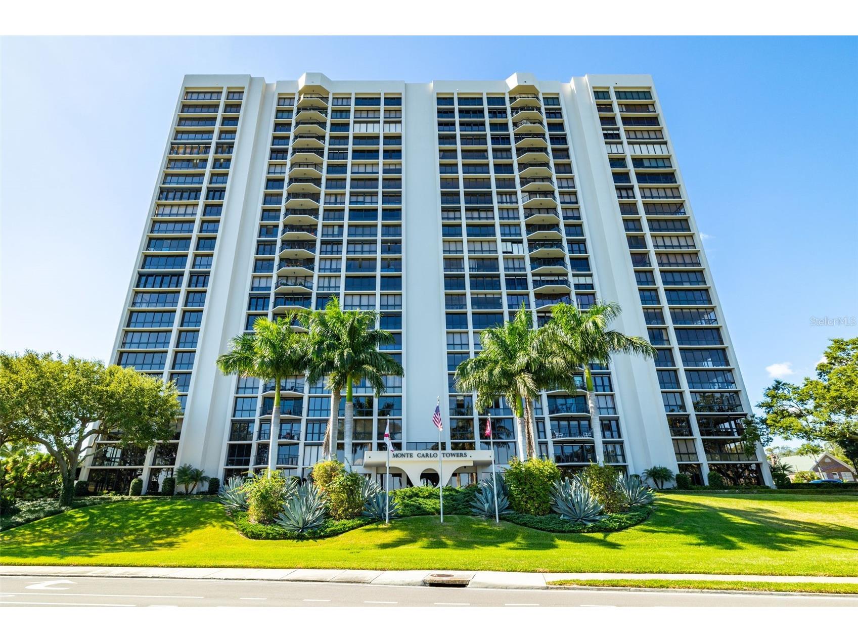 3301 Bayshore Boulevard #1510A Tampa FL 33629 TB8495291 image44