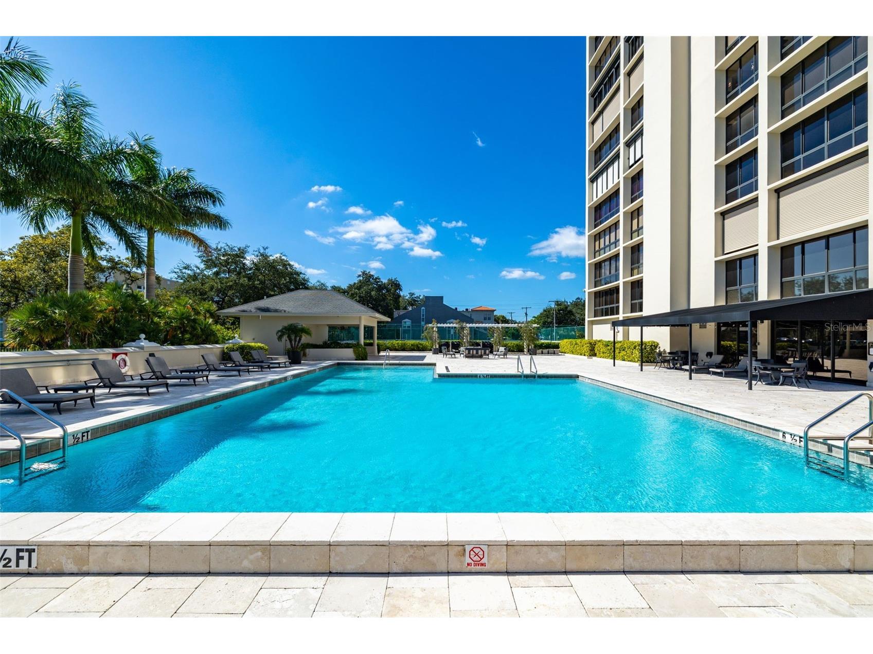 3301 Bayshore Boulevard #1510A Tampa FL 33629 TB8495291 image47
