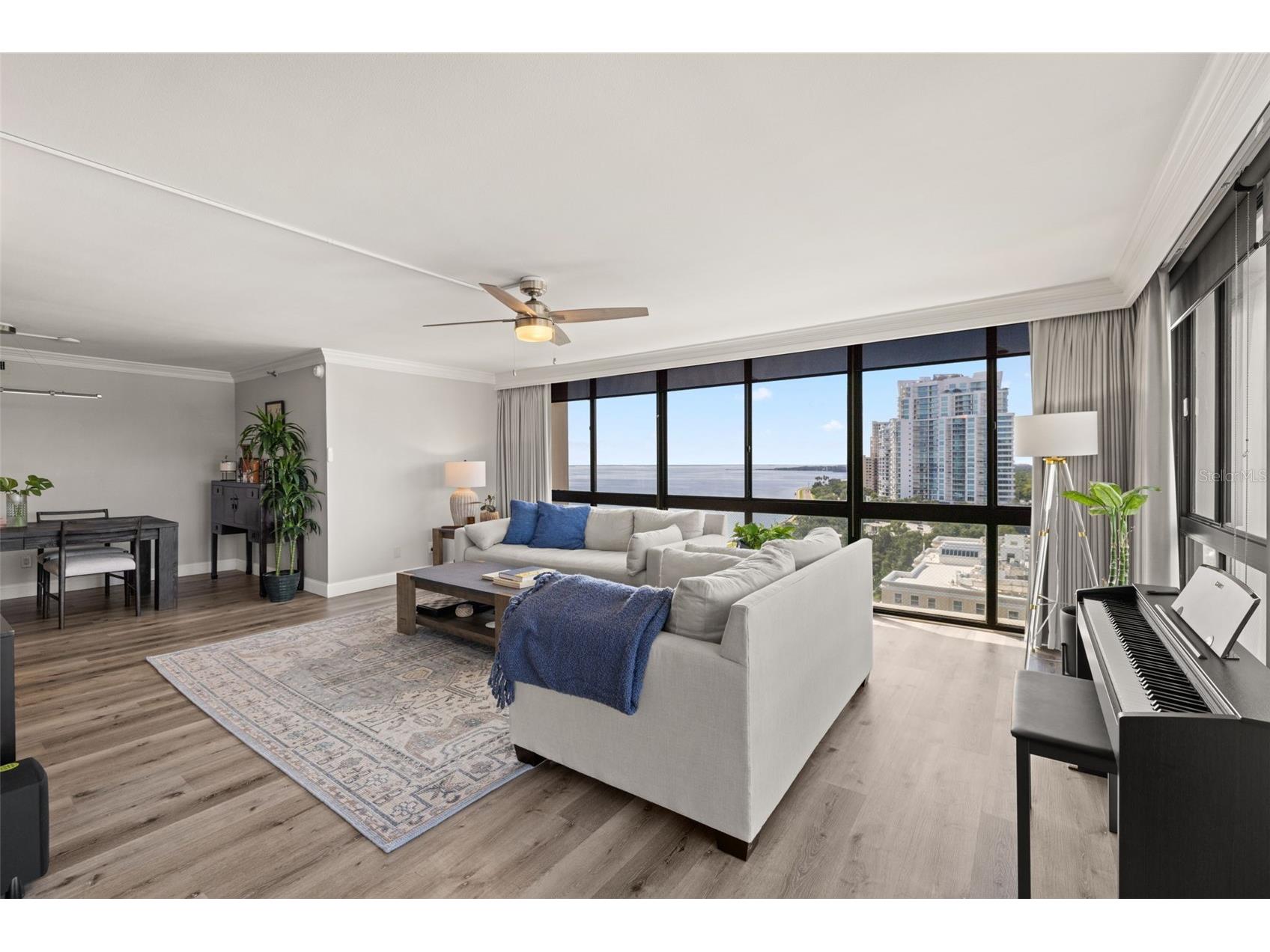 3301 Bayshore Boulevard #1510A Tampa FL 33629 TB8495291 image8