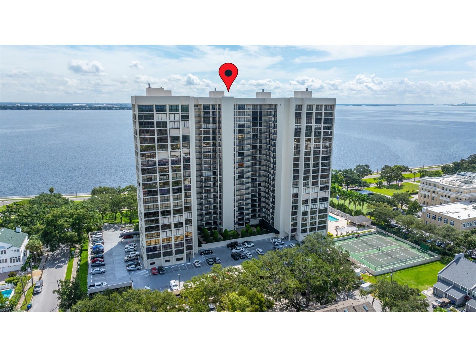 3301 Bayshore Boulevard #1510A Tampa FL 33629 TB8509762 image3