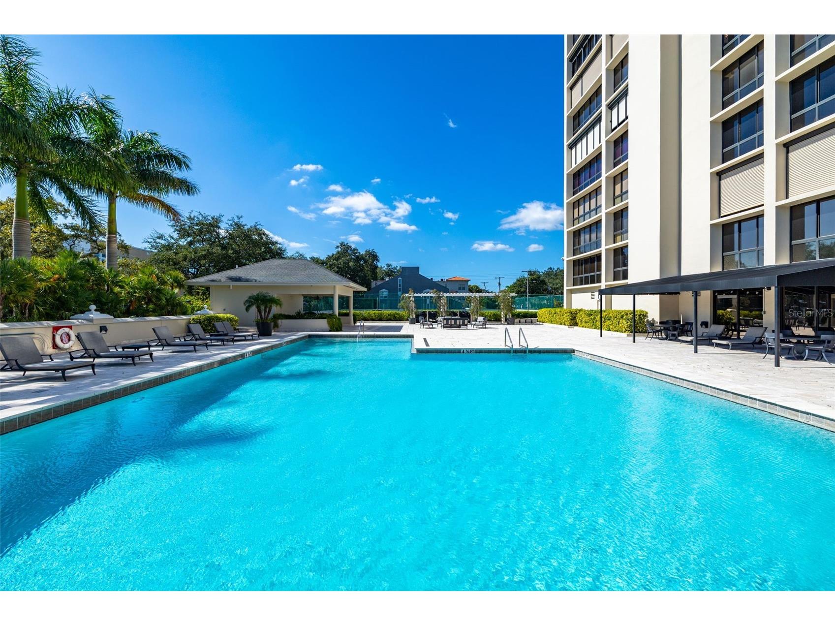 3301 Bayshore Boulevard #1510A Tampa FL 33629 TB8509762 image46