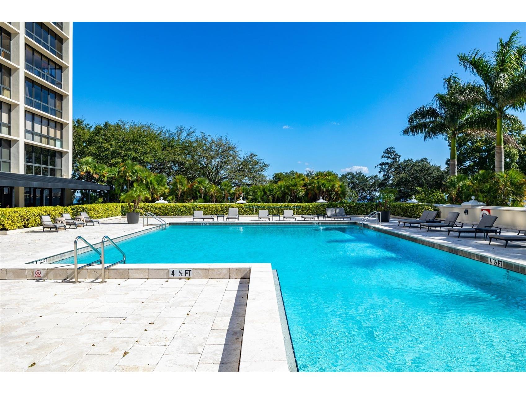 3301 Bayshore Boulevard #1510A Tampa FL 33629 TB8509762 image48