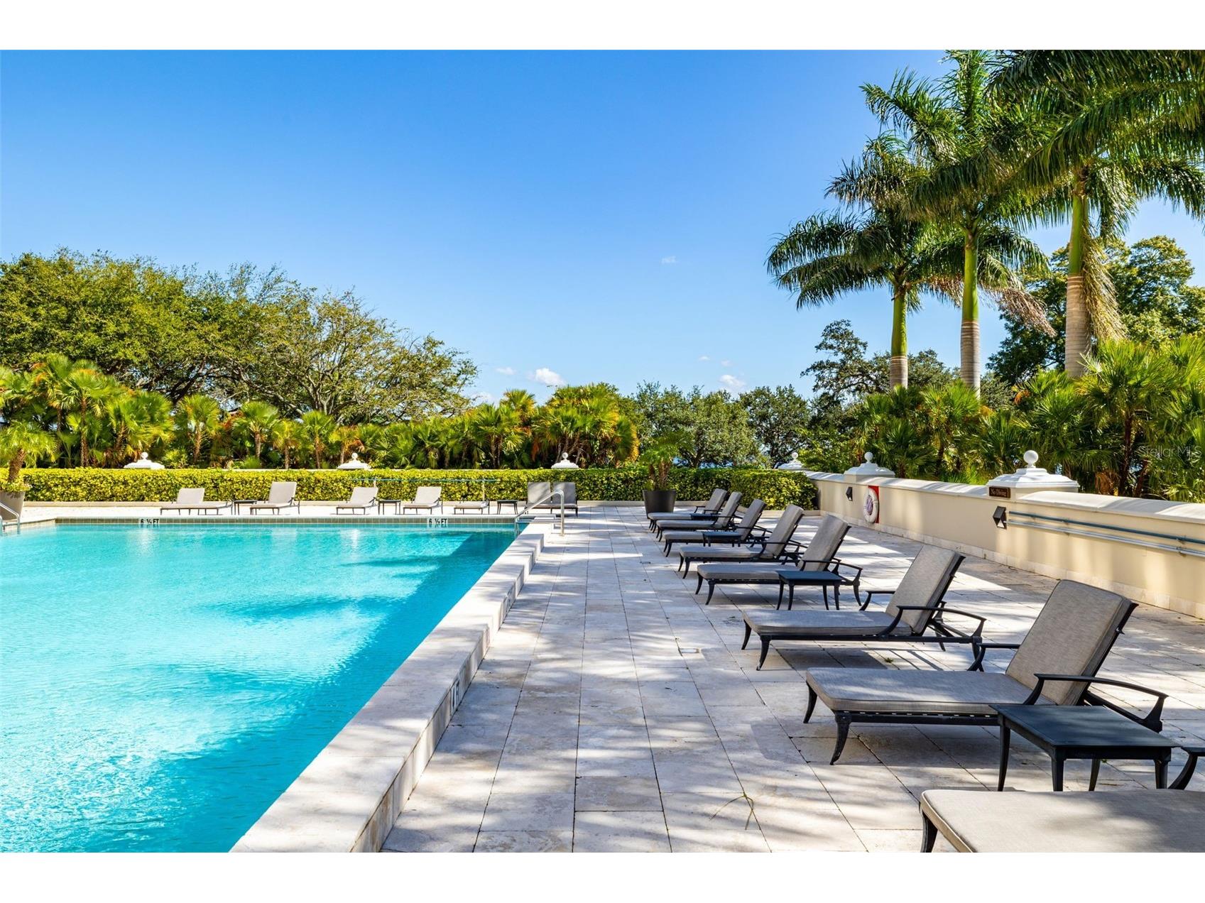 3301 Bayshore Boulevard #1510A Tampa FL 33629 TB8509762 image49