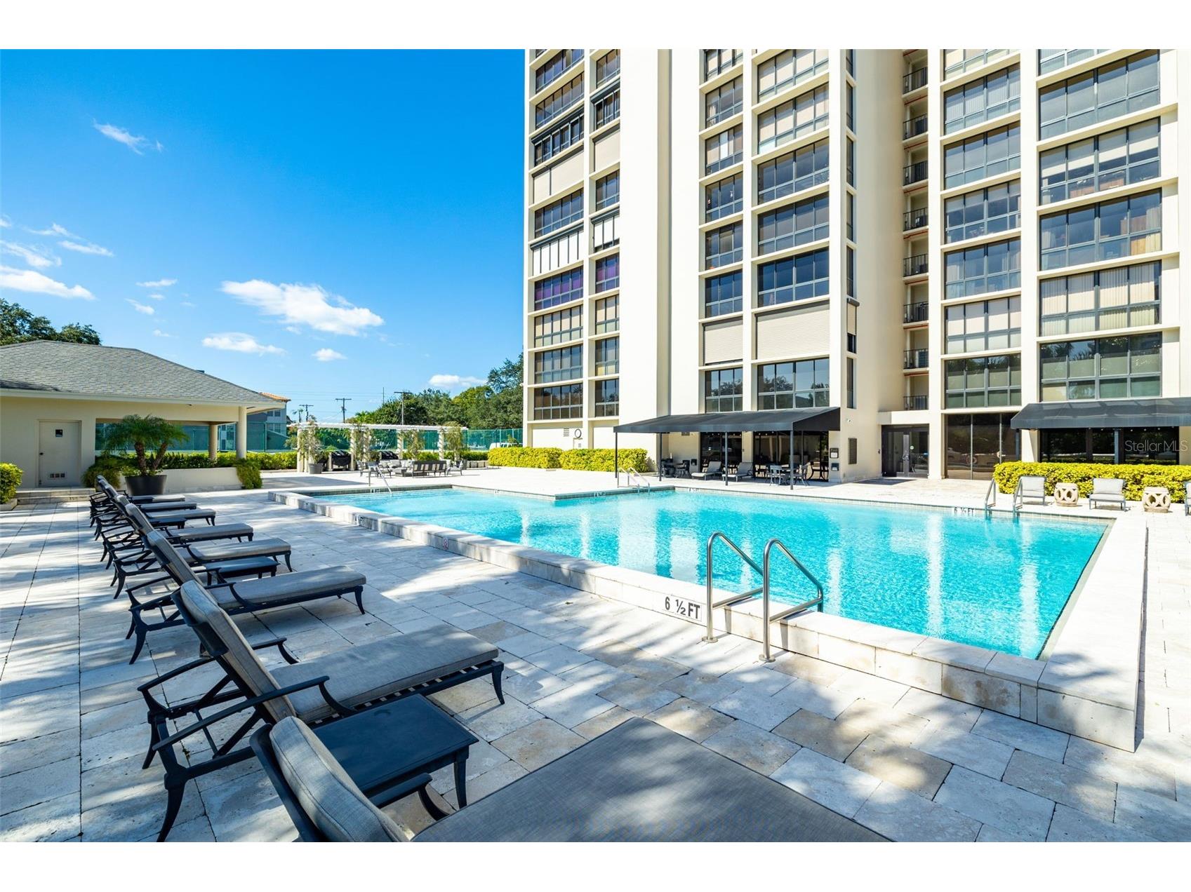 3301 Bayshore Boulevard #1510A Tampa FL 33629 TB8509762 image50