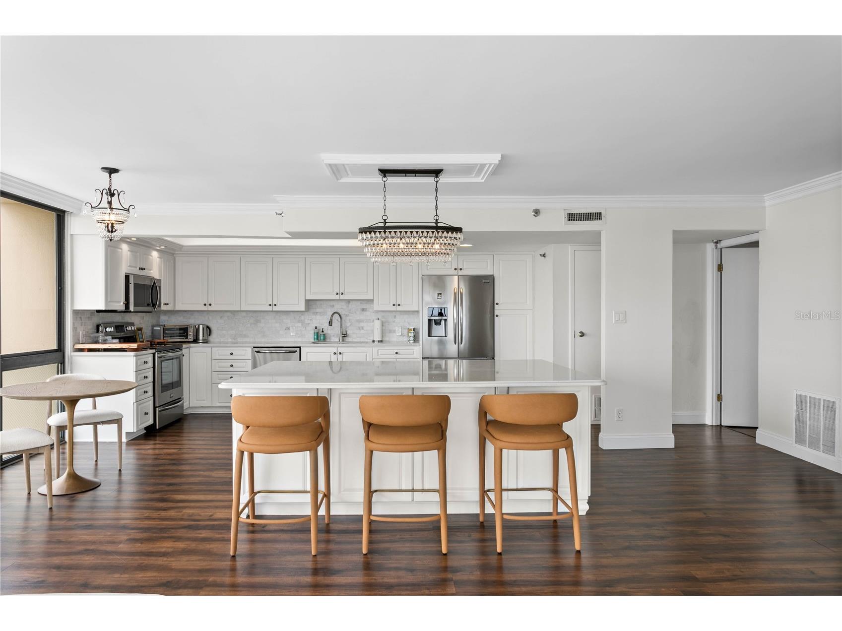 3301 Bayshore Boulevard #1601E Tampa FL 33629 TB8526527 image12