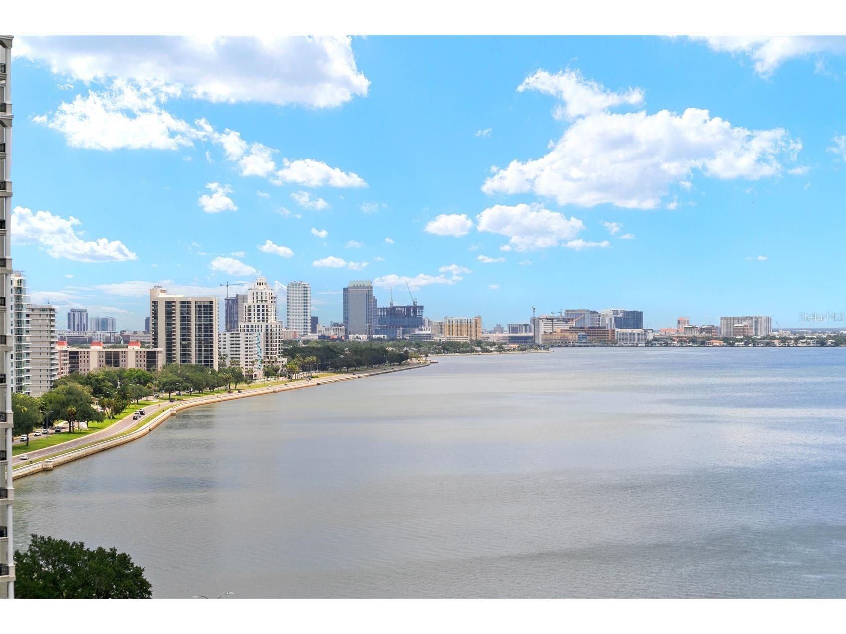 3301 Bayshore Boulevard #1601E Tampa FL 33629 TB8526527 image16