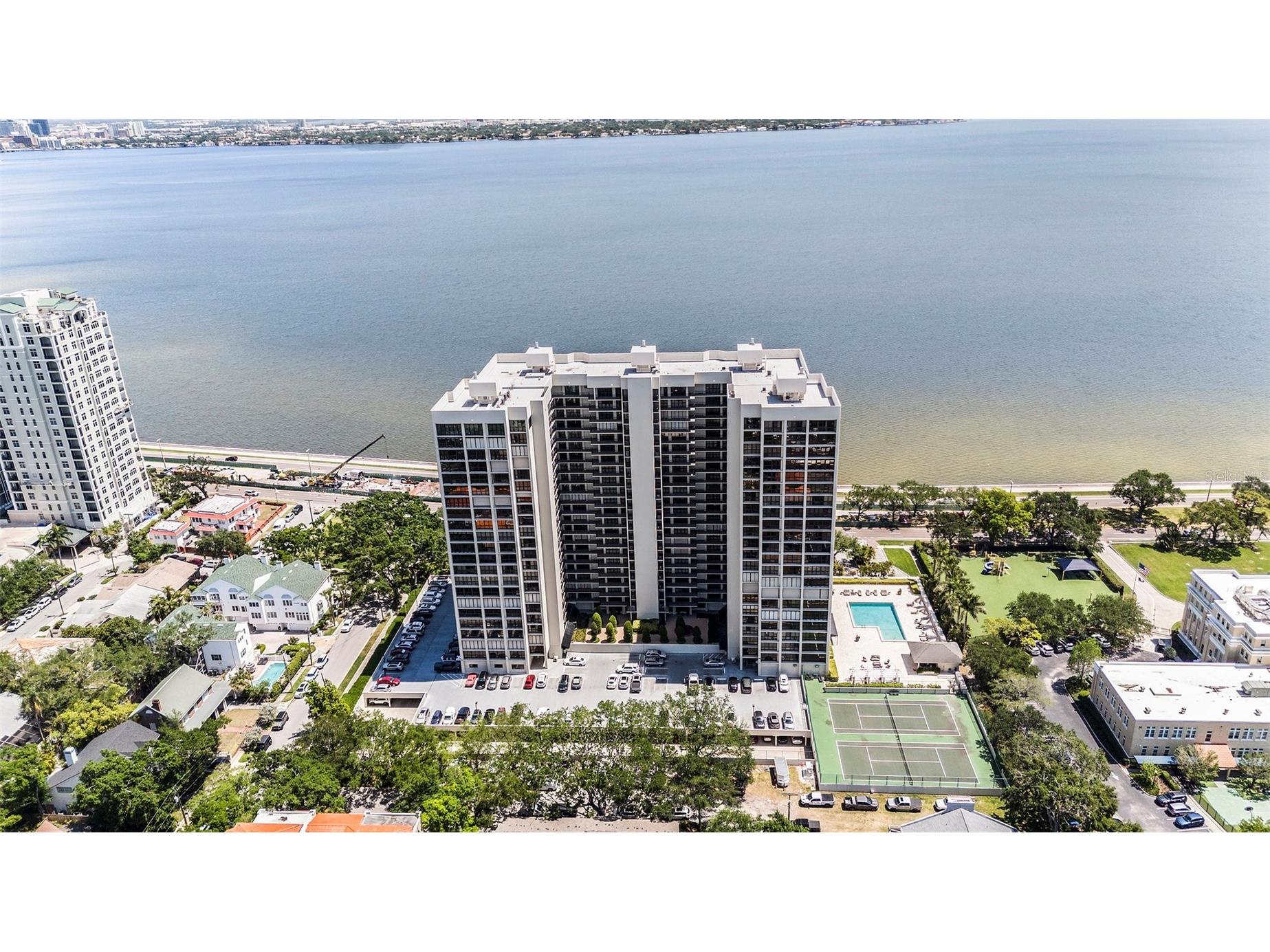 3301 Bayshore Boulevard #1601E Tampa FL 33629 TB8526527 image45