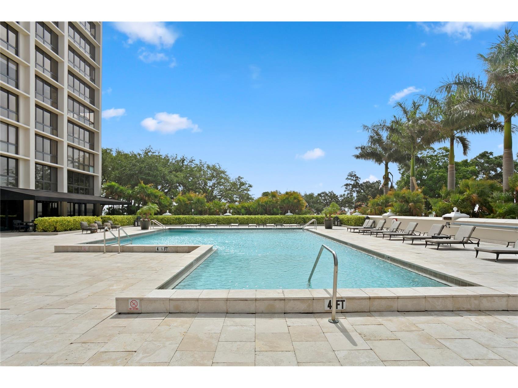 3301 Bayshore Boulevard #1601E Tampa FL 33629 TB8526527 image47