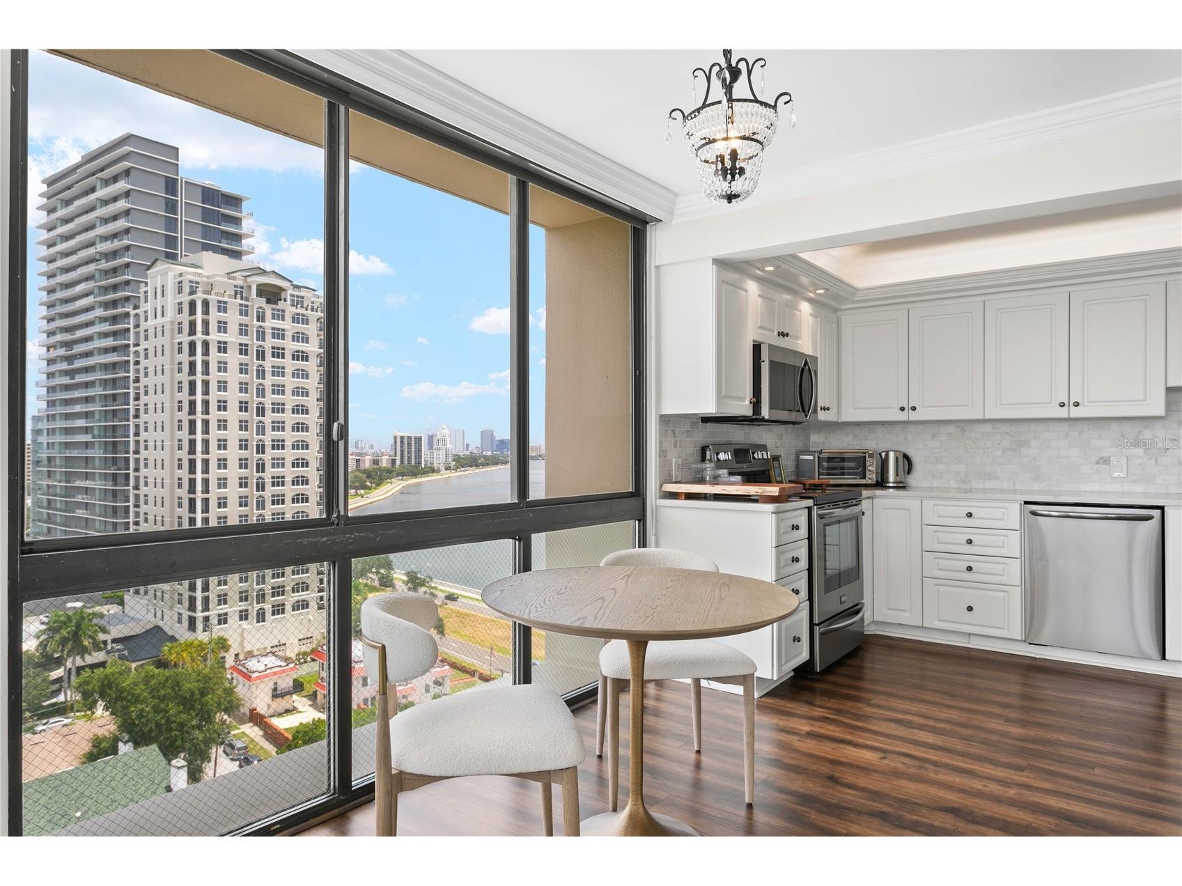 3301 Bayshore Boulevard #1601E Tampa FL 33629 TB8526527 image6
