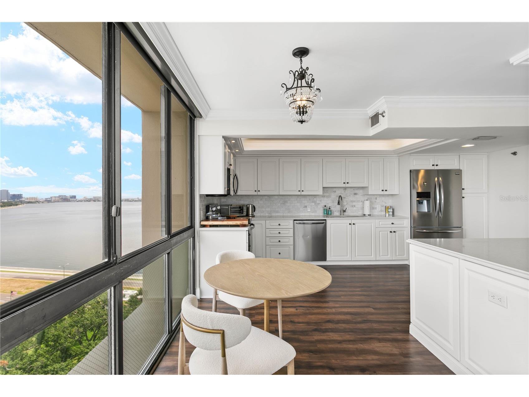 3301 Bayshore Boulevard #1601E Tampa FL 33629 TB8526527 image7