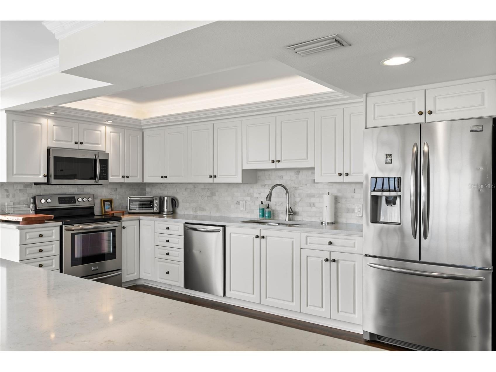 3301 Bayshore Boulevard #1601E Tampa FL 33629 TB8526527 image8