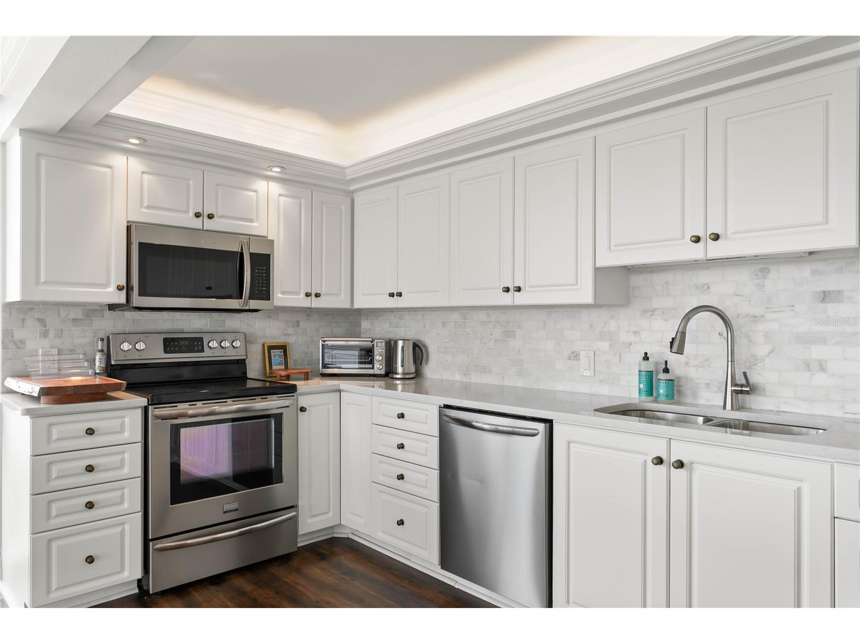 3301 Bayshore Boulevard #1601E Tampa FL 33629 TB8526527 image9