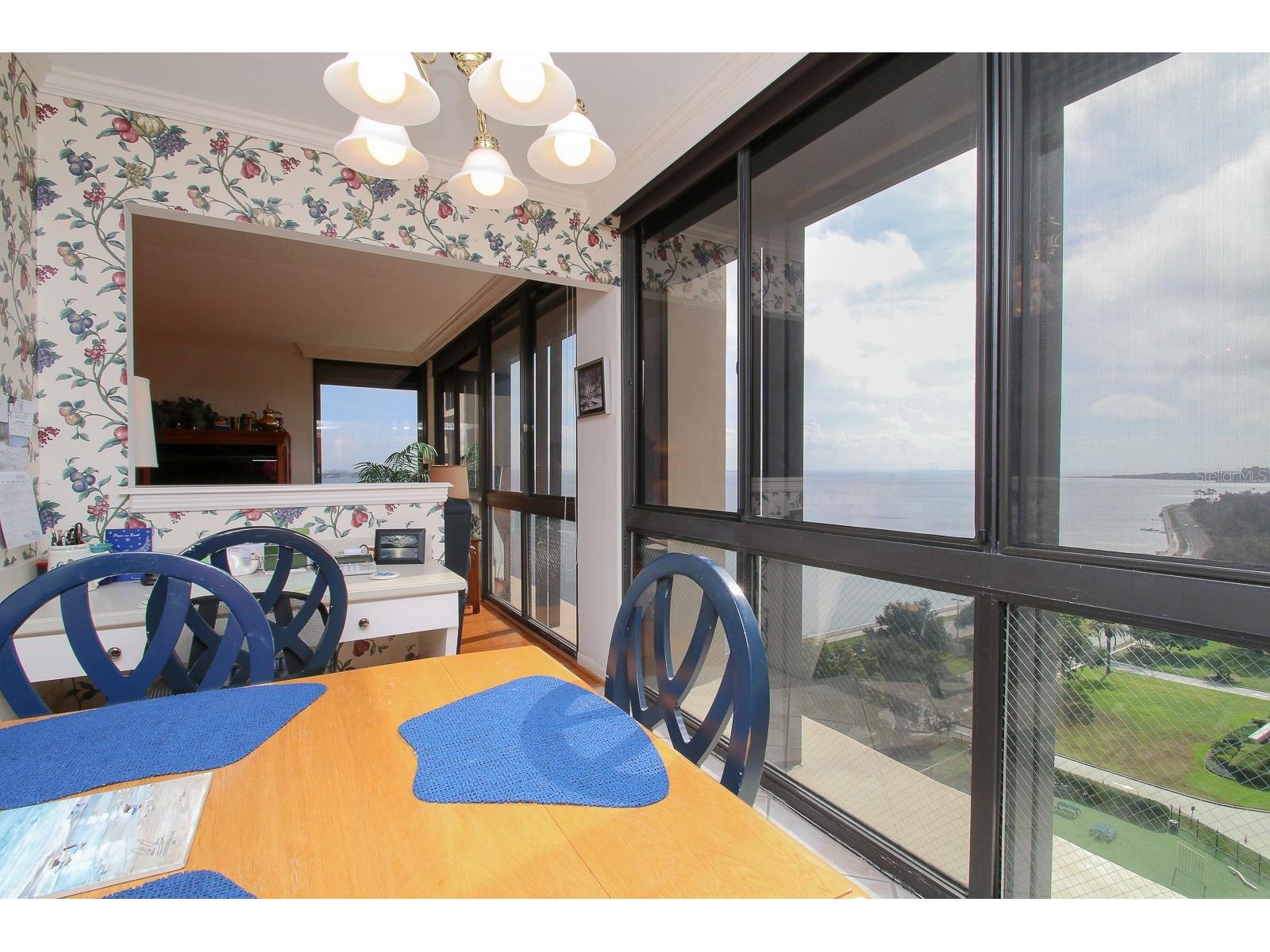 3301 Bayshore Boulevard #1609A Tampa FL 33629 - HILLSBOROUGH BAY TB8509865 image12