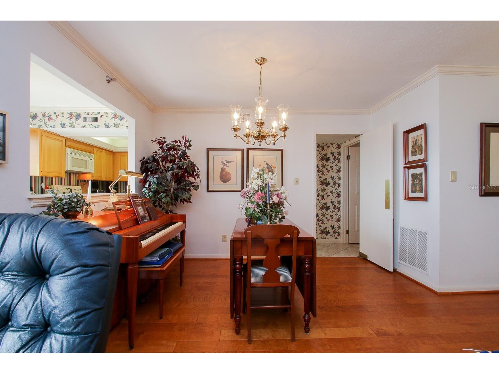3301 Bayshore Boulevard #1609A Tampa FL 33629 - HILLSBOROUGH BAY TB8509865 image14