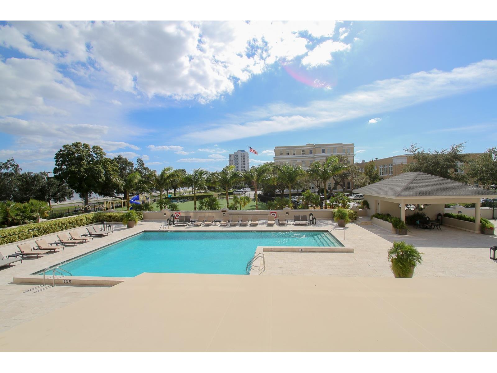 3301 Bayshore Boulevard #1609A Tampa FL 33629 - HILLSBOROUGH BAY TB8509865 image24