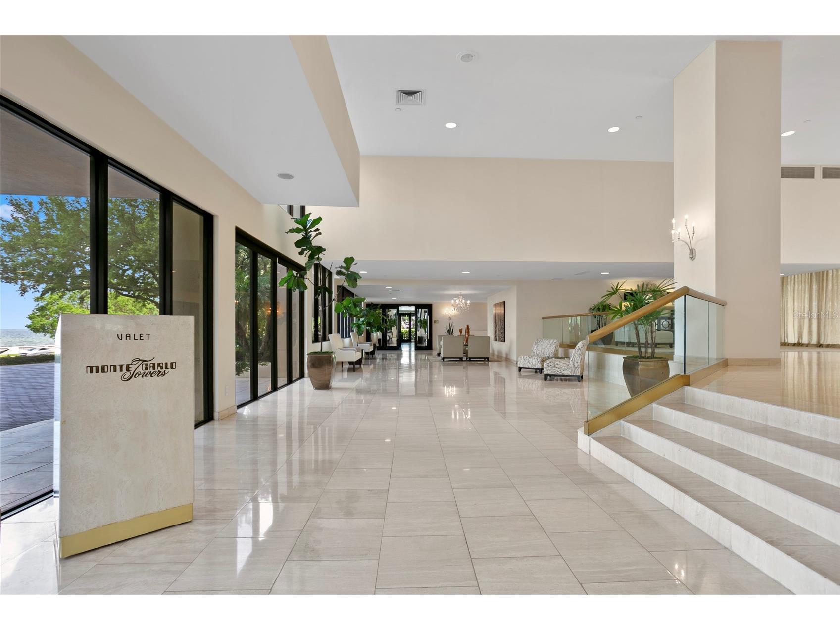 3301 Bayshore Boulevard #1609A Tampa FL 33629 - HILLSBOROUGH BAY TB8509865 image25