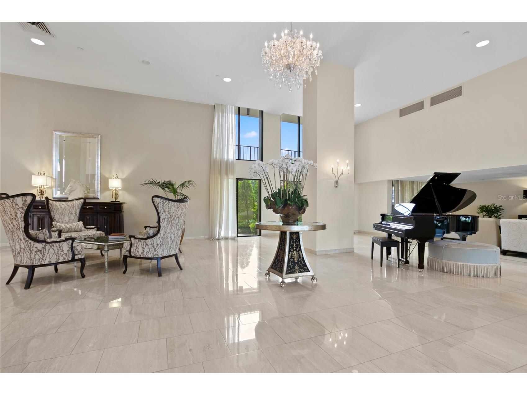 3301 Bayshore Boulevard #1609A Tampa FL 33629 - HILLSBOROUGH BAY TB8509865 image26