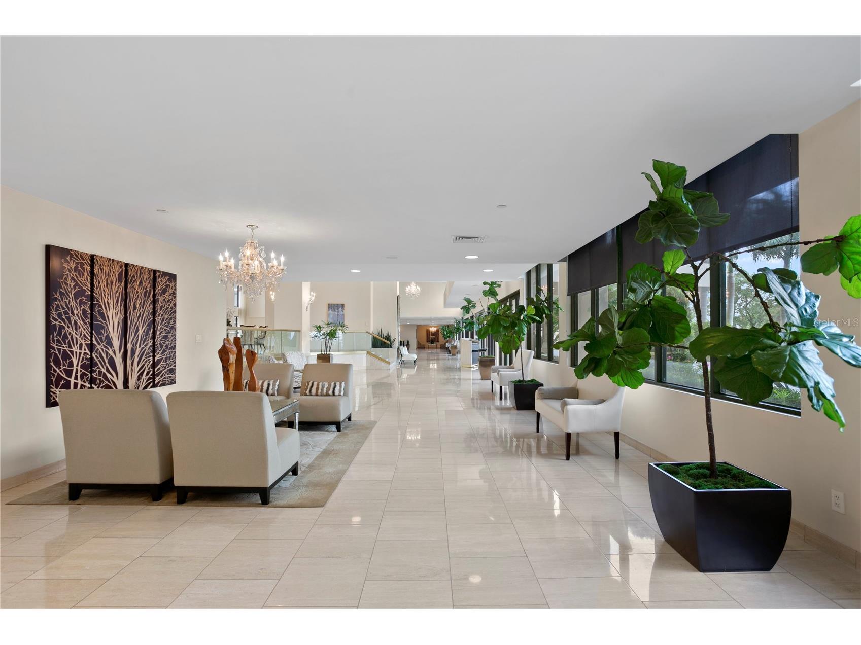 3301 Bayshore Boulevard #1609A Tampa FL 33629 - HILLSBOROUGH BAY TB8509865 image27
