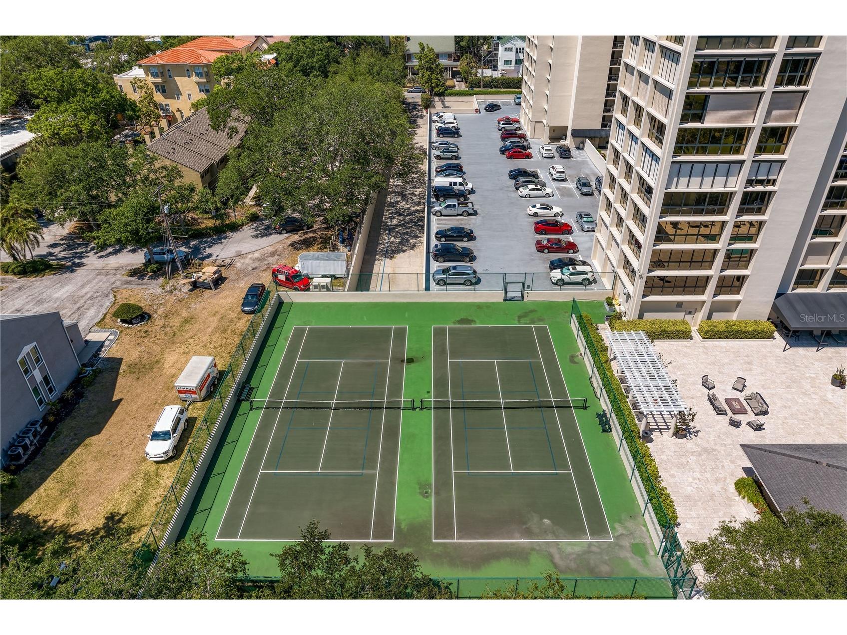 3301 Bayshore Boulevard #1609A Tampa FL 33629 - HILLSBOROUGH BAY TB8509865 image33