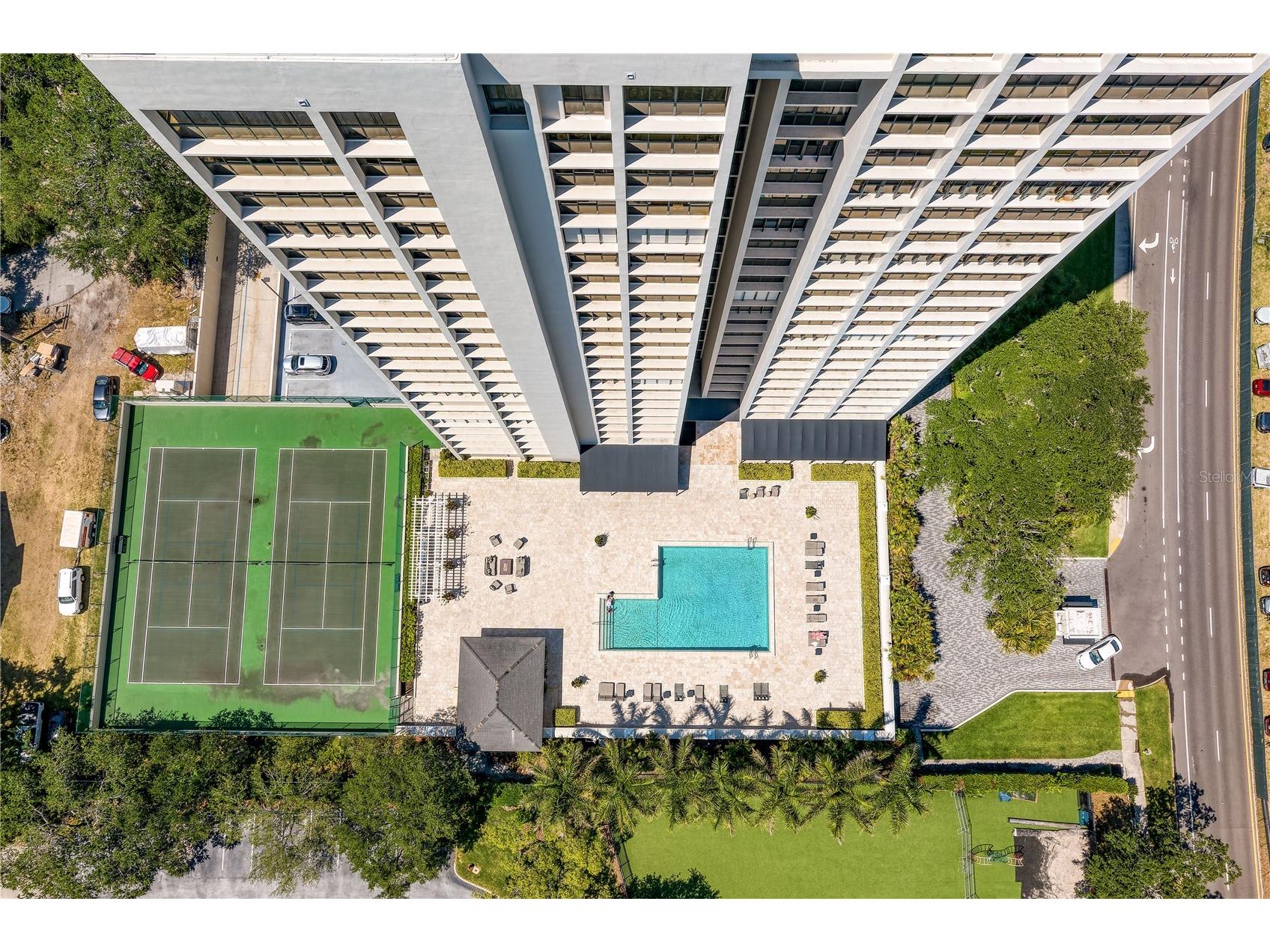 3301 Bayshore Boulevard #1609A Tampa FL 33629 - HILLSBOROUGH BAY TB8509865 image34