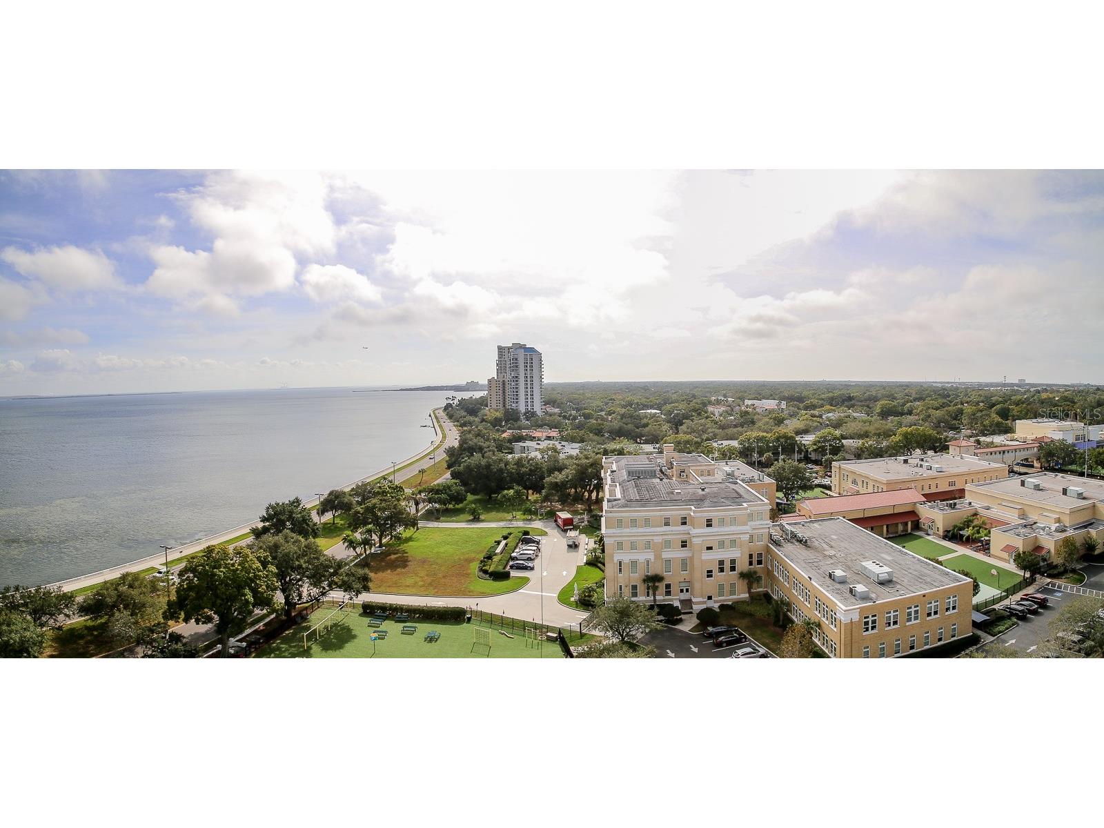 3301 Bayshore Boulevard #1609A Tampa FL 33629 - HILLSBOROUGH BAY TB8509865 image5